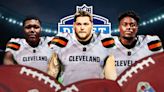 3 best Browns moves in 2024 NFL Draft