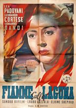 Fiamme sulla laguna (1951) - Streaming, Trama, Cast, Trailer