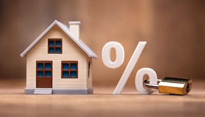 Mortgage rates continue their slide toward the 7% mark - HousingWire