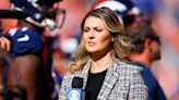 Who Is Amanda Balionis? 5 Things to Know About the Golf and NFL Reporter