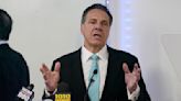 Andrew Cuomo accused of sexual harassment by former aide in new legal filing