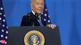 Biden's latest brutal gaffe at NATO Summit; is this the end of his Presidential candidature?