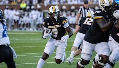 How Missouri football is looking to avoid costly offensive penalties moving forward