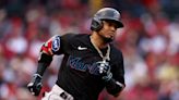 Get to know Miami Marlins star Luis Arraez as he chases .400