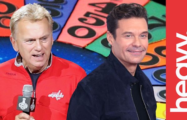 'Bitter' Pat Sajak Avoids Helping Ryan Seacrest for 'Wheel of Fortune' Debut: Report