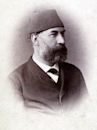 Halil Şerif Pascha