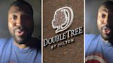 ‘Is this not price gouging???’: Houston man slams DoubleTree for charging $783 for a room amid power outages