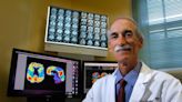 Alzheimer's researcher Salloway to step down as head of Butler Hospital program