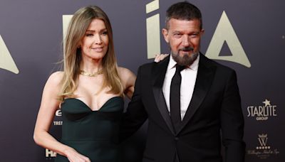 Antonio Banderas y Nicole Kimpel disfrutan enamorados en Madrid: Así es su nuevo ático de más de 1 millón de euros