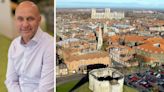 New government must act on York ‘housing crisis’, says industry boss