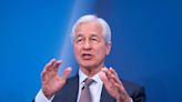 Jamie Dimon, who said the $34 trillion national debt was pushing U.S. off a ‘cliff,’ insists it’s ’vital’ to boost military spending