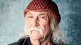 David Crosby: Singer and guitarist dies aged 81