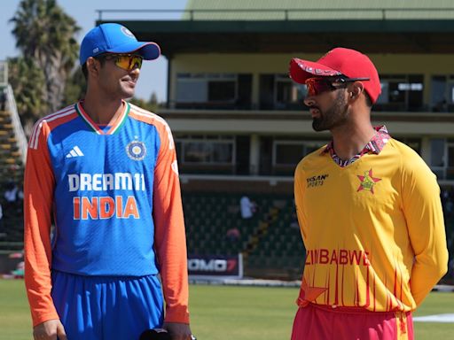 India vs Zimbabwe, 3rd T20I: Fantasy 11 Prediction, teams, captain, vice-captain, toss and venue analysis