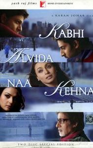 Kabhi Alvida Naa Kehna