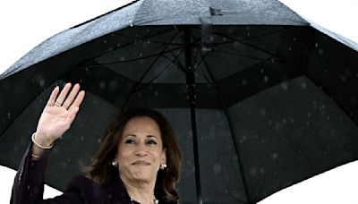 Harris acusa a Trump de dar marcha atrás respecto a fecha acordada para debate presidencial