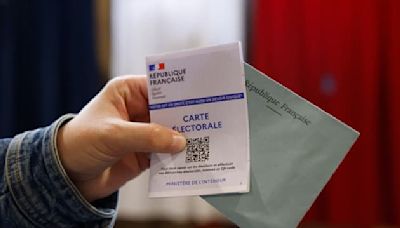 Désistements, "ni-ni"... Les consignes de vote données par les partis pour le second tour