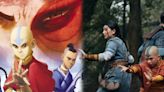 Avatar: La Leyenda de Aang | Principales Diferencias entre la serie original y la de Netflix