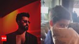 Karan Johar’s son Yash nails Vicky Kaushal’s viral 'Tauba Tauba' dance steps in an adorable video; WATCH | Hindi Movie News - Times of India