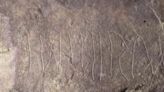 Ancient runestone with mysterious inscription found in Norway is world's oldest