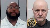 Two high-ranking Georgia prison employees accused in sex cases