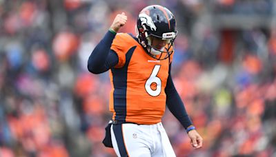 Ex-Broncos QB Chad Kelly is in Big Trouble Once Again