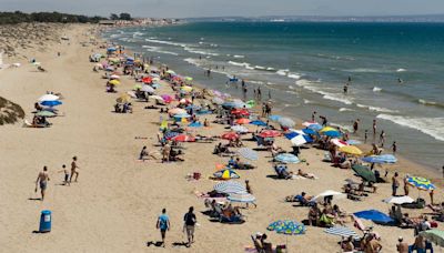 Las recomendaciones de la policía para evitar robos en los hoteles, en la playa o en la piscina