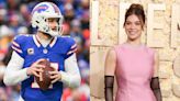 Fans Hope Bills Star Josh Allen & GF Hailee Steinfeld Debut at Met Gala