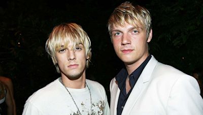 All the Biggest Bombshells from “Fallen Idols: Nick and Aaron Carter”