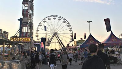 York State Fair: Here’s what to expect in 2024