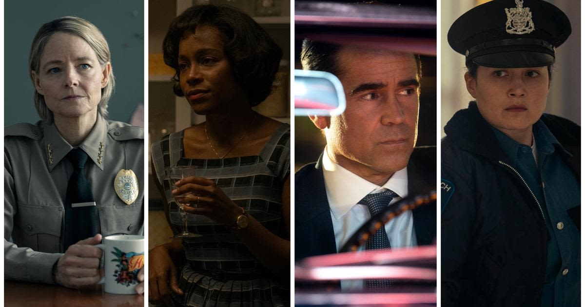 17 Actors Who Could (and Should) Earn Their First Acting Emmy Nominations in 2024