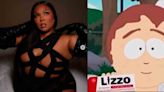 Lizzo reacciona atónita a episodio de obesidad de South Park que se burla de su peso