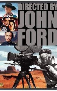 Directed by John Ford
