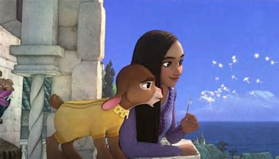 'Wish: El poder de los deseos': Fecha de estreno en Disney+