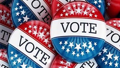 Today marks last day to register to vote for May primary election