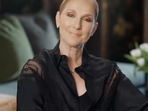 Céline Dion’s Twin Teenage Sons Look So Grown Up in New Photo - E! Online