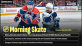 NHL Morning Skate for May 20 | NHL.com