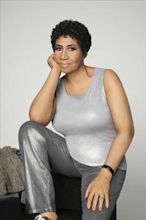 Aretha Franklin