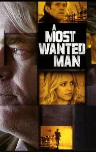 A Most Wanted Man