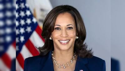 Explaining Kamala Harris’ Mahatma Gandhi Connection