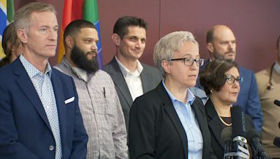 Portland officials, Oregon Gov. review success from 90-day fentanyl emergency declaration