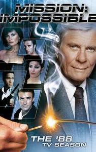 Mission: Impossible (1988 TV series)