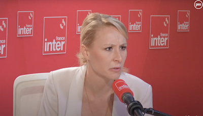 "Votre question est bête, dingue et outrancière" : Échange électrique entre Marion Maréchal et Sonia Devillers sur France Inter