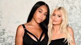 Jordyn Woods Responds to Claims She "Shaded" Kylie Jenner in TikTok Video