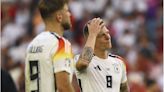 España despidió a Alemania: ¿Quién jubiló Toni Kroos?