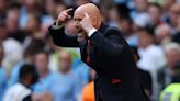 Man Utd set to limit Erik ten Hag's influence over transfers - report