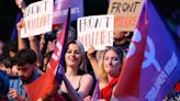 Tres bloques en pugna por gobernar un país: el rompecabezas francés