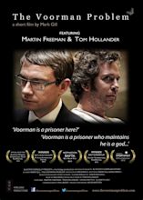 The Voorman Problem (S) (2011) - FilmAffinity