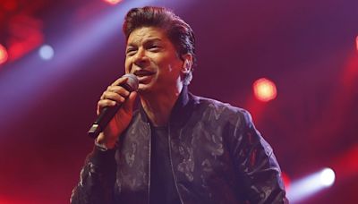 Happy Birthday Shaan: 6 Award-Winning Songs of the Singer - News18