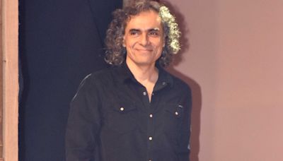 Imtiaz Ali says he was ‘moved’ when he read Rig Veda and Bhagavad Gita as a child: ‘I understand people better’