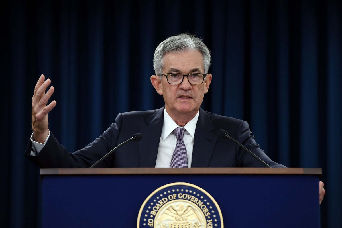 Don't blame central bankers — economic predictions are hard